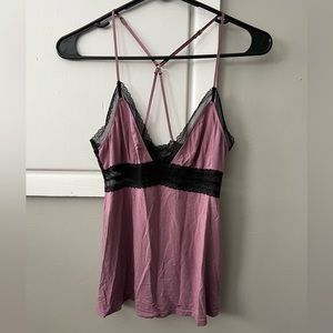 Victoria’s Secret Women’s Lingerie Chemise, Size Small